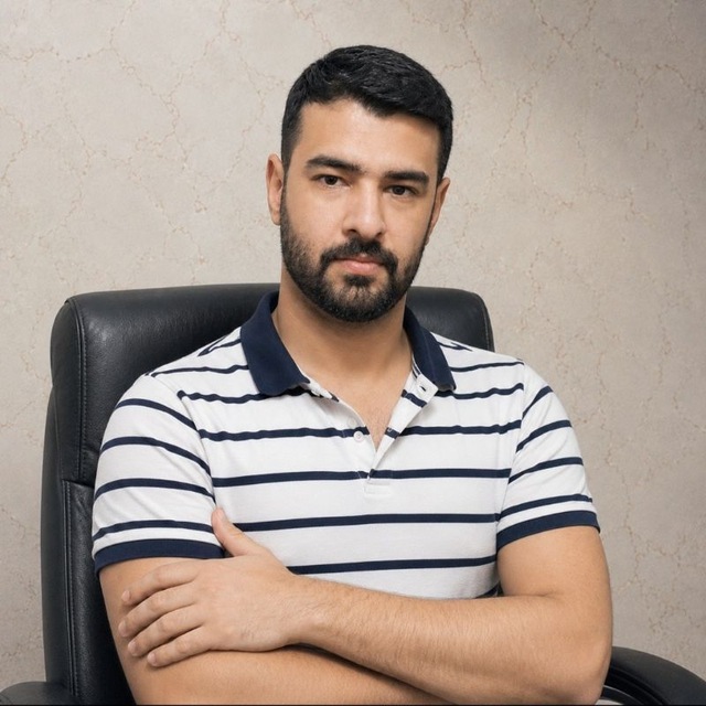مهندس ابراهیمی